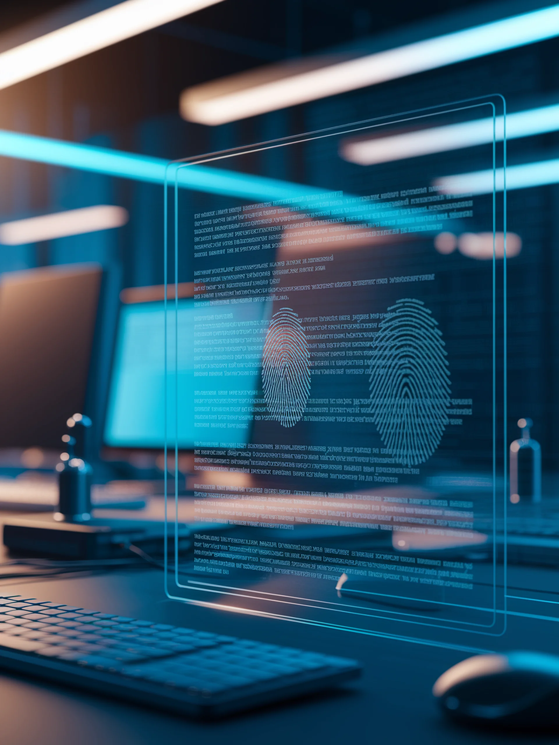 Invisible Fingerprints: Next-Gen AI Watermarking