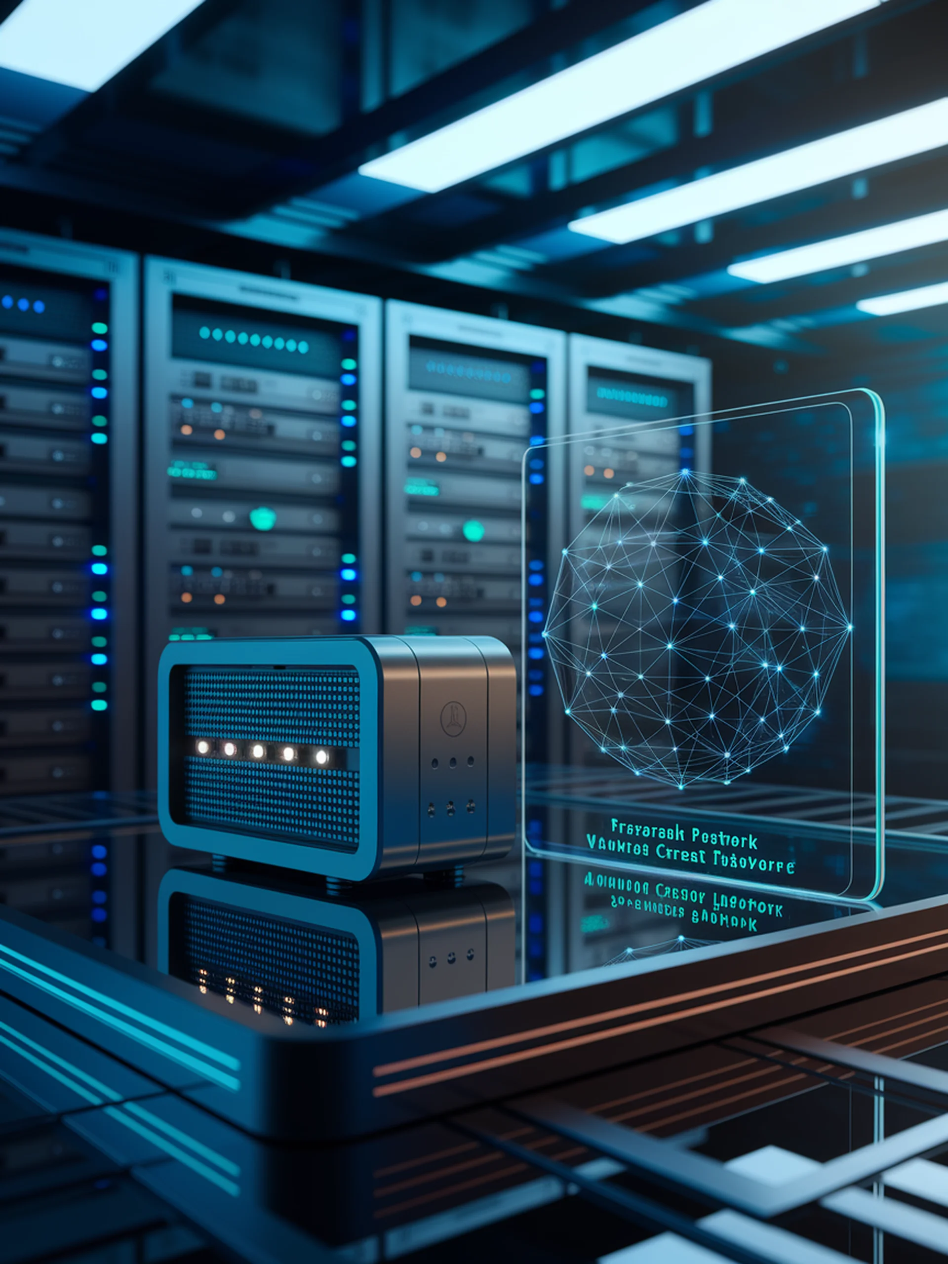 Protecting AI Vision Models: Digital Copyright