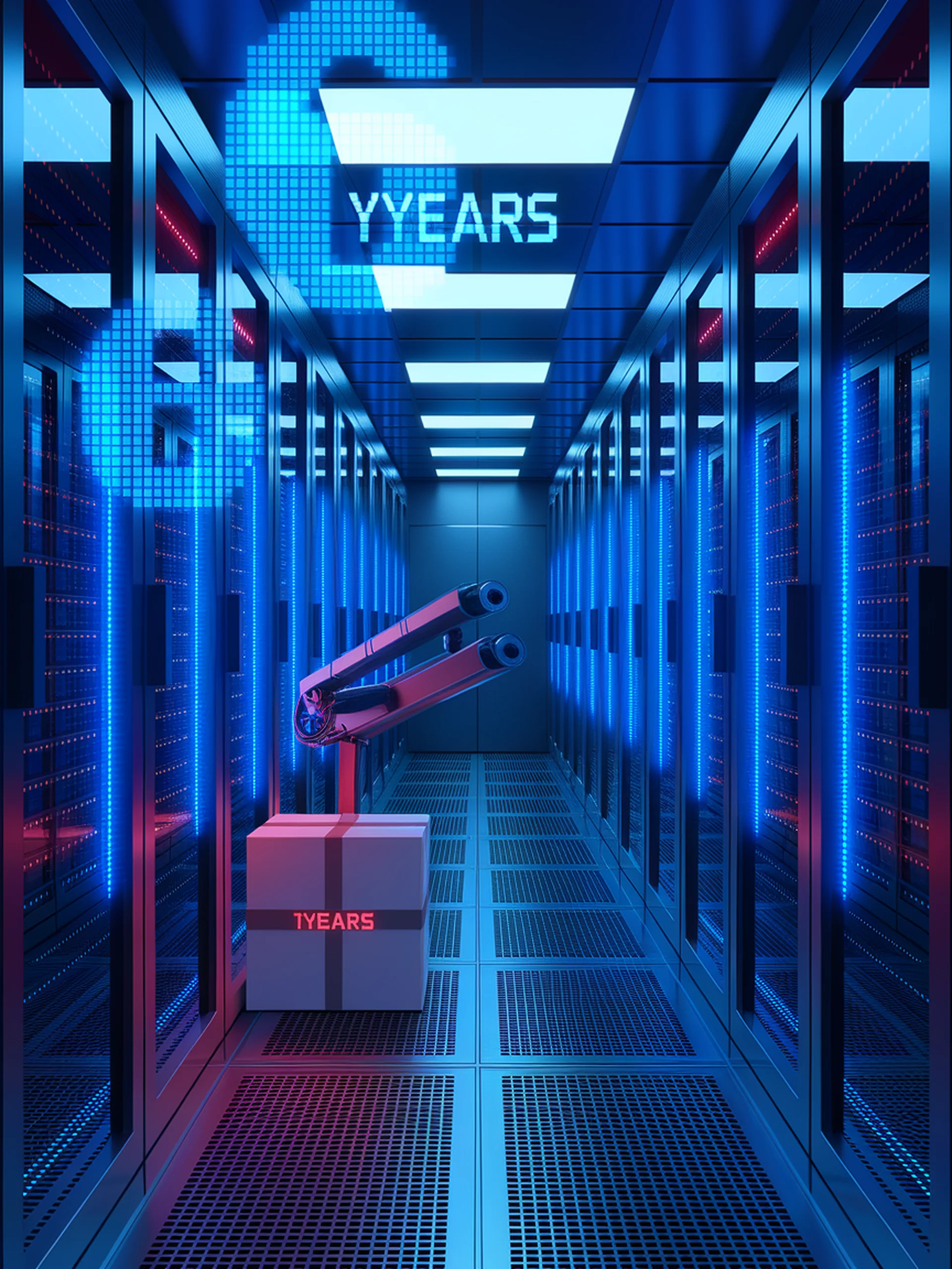 Data Retention