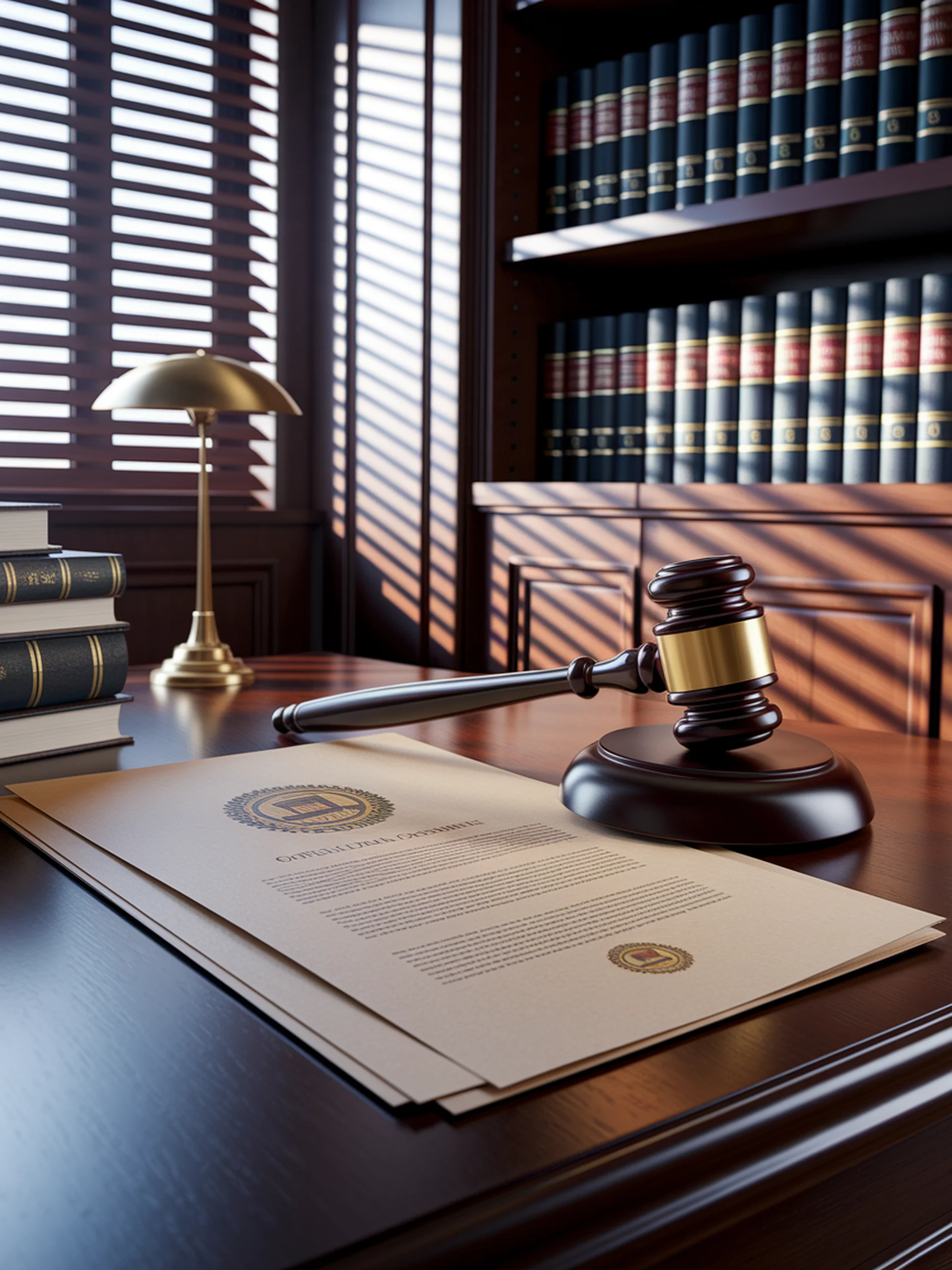 Legal Basis