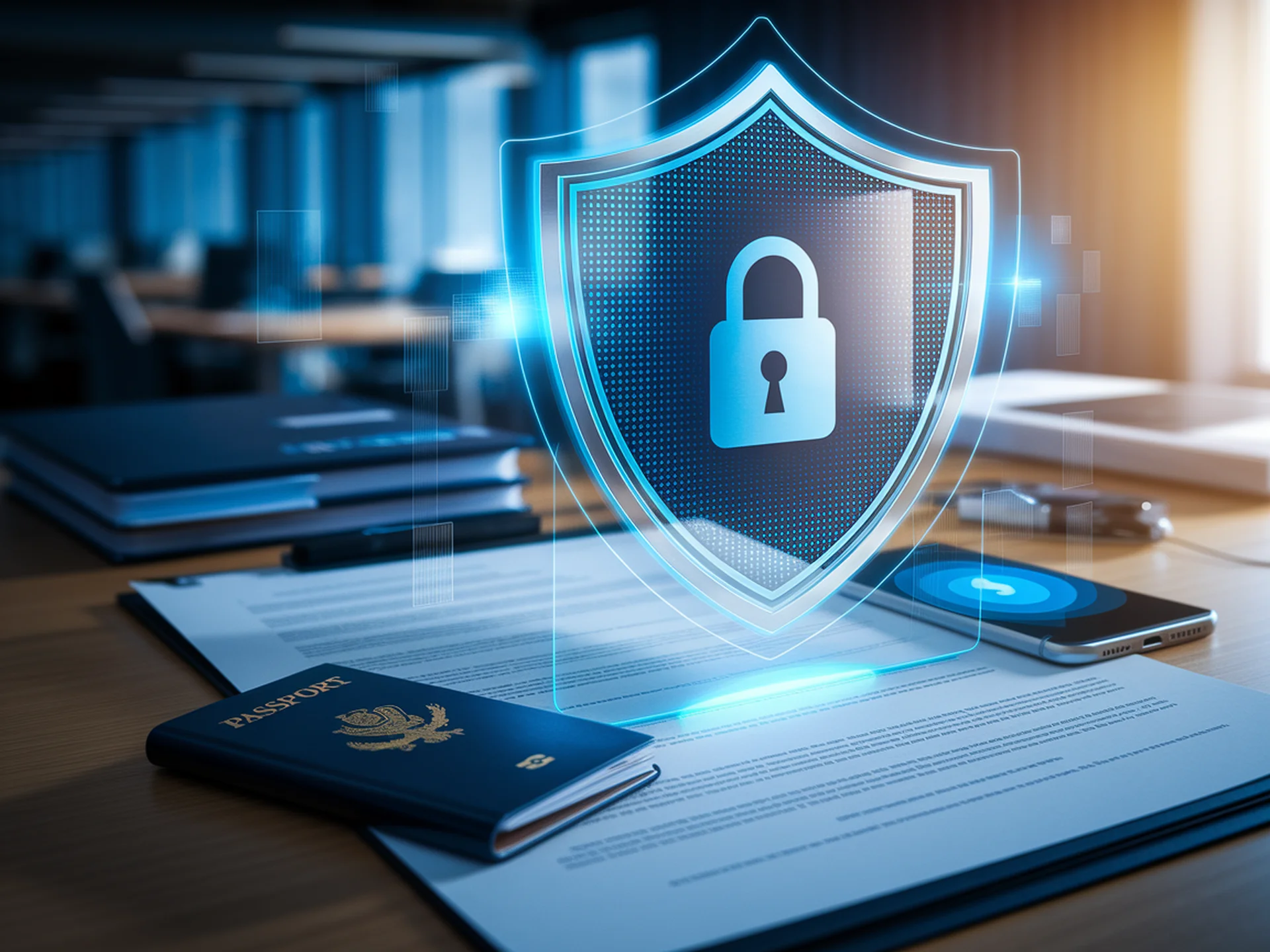 Data Protection