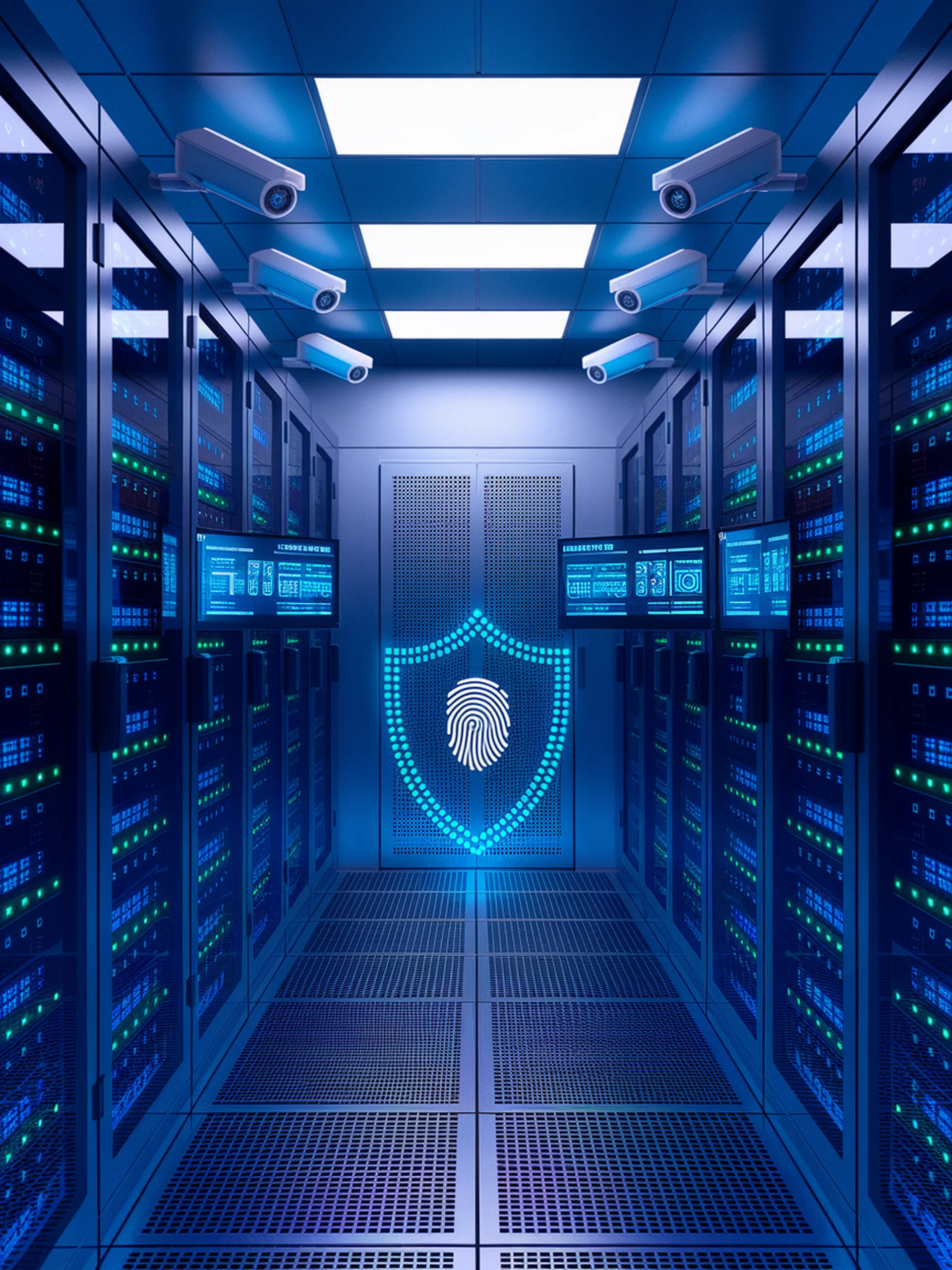 Security Measures