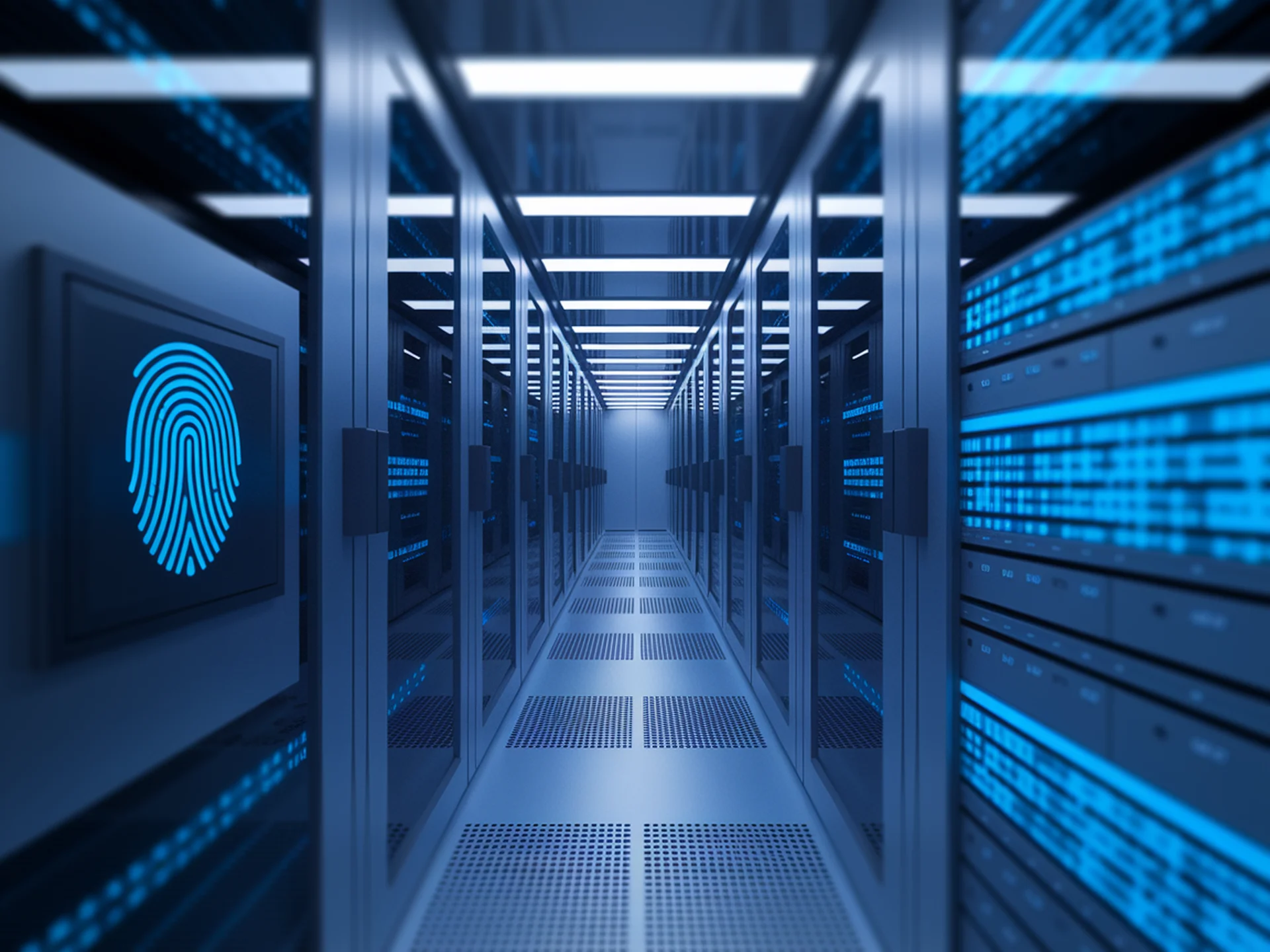Data Security