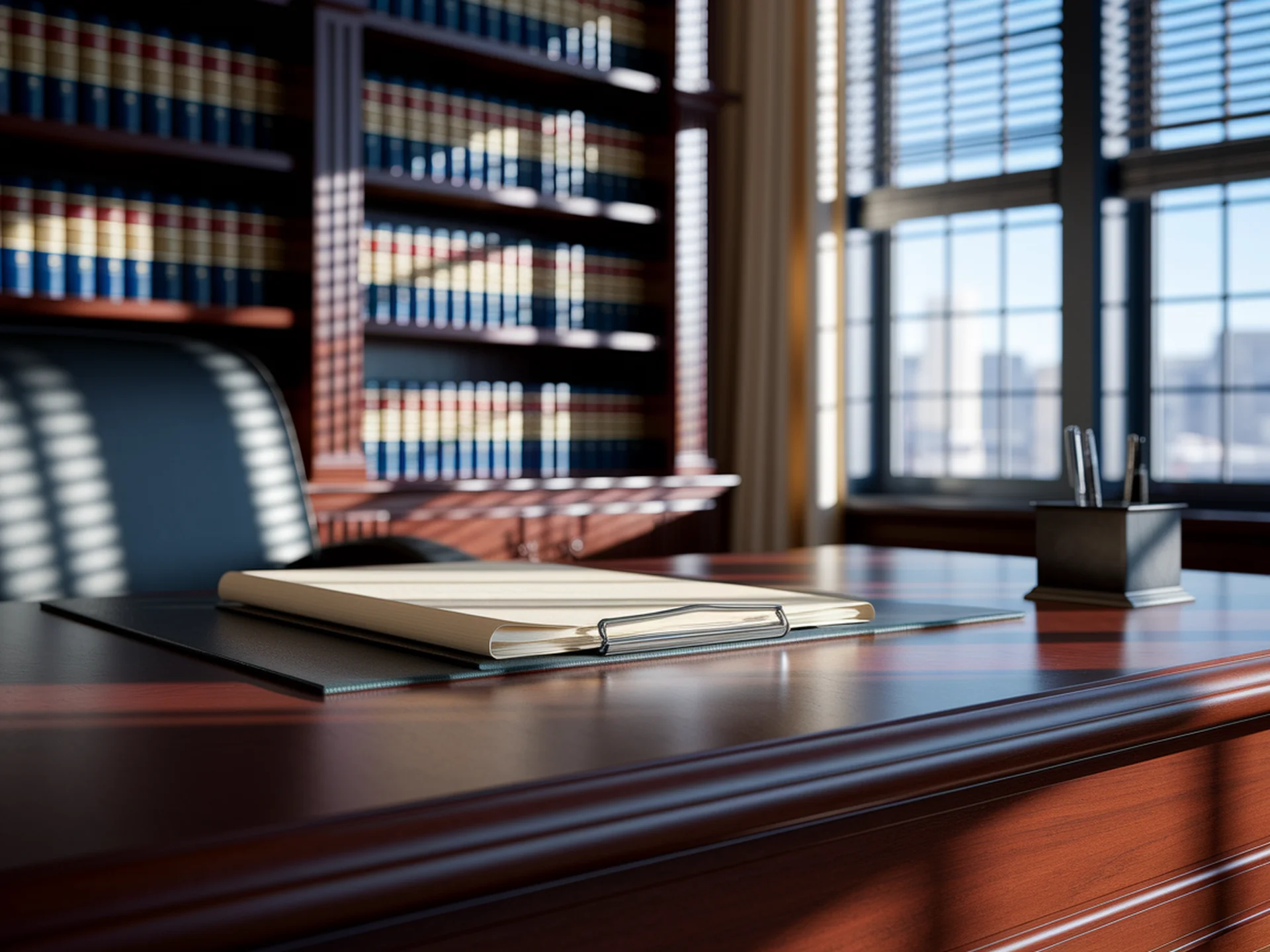Legal Disclaimers
